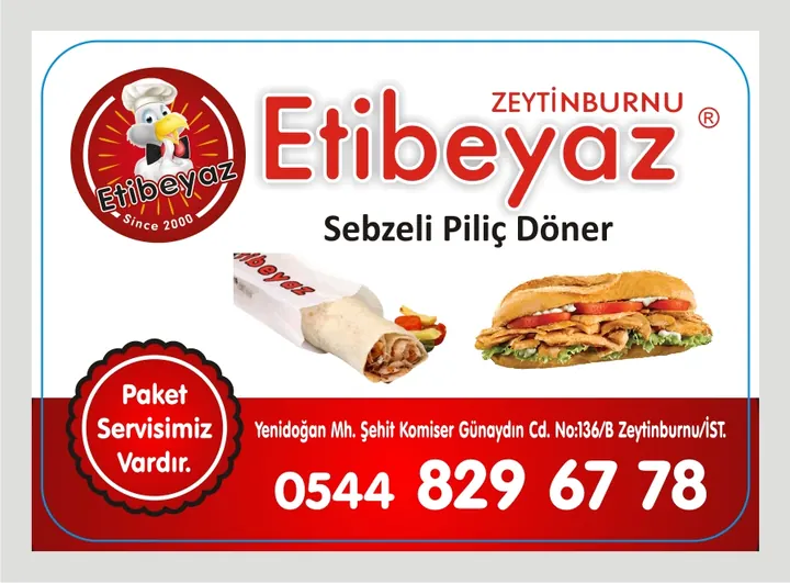 Magnet baskı örneği